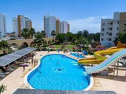 Impeccable 1-bed Apartment in Caesar Resort