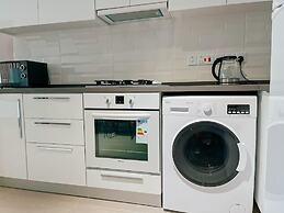 Impeccable 1-bed Apartment in Caesar Resort