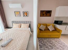 Impeccable 1-bed Apartment in Caesar Resort