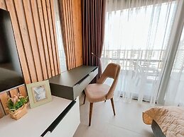 Impeccable 1-bed Apartment in Caesar Resort