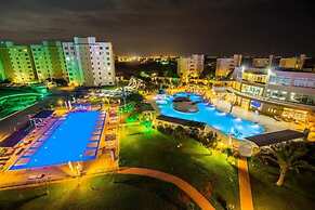 Impeccable 1-bed Apartment in Caesar Resort