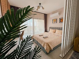 Impeccable 1-bed Apartment in Caesar Resort