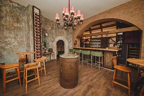 Impeccable 1-bed Apartment in Caesar Resort