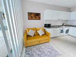 Impeccable 1-bed Apartment in Caesar Resort