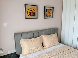 Impeccable 1-bed Apartment in Caesar Resort