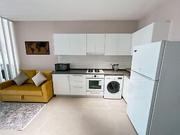 Impeccable 1-bed Apartment in Caesar Resort