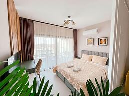 Impeccable 1-bed Apartment in Caesar Resort