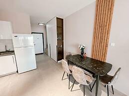 Impeccable 1-bed Apartment in Caesar Resort