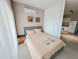 Impeccable 1-bed Apartment in Caesar Resort