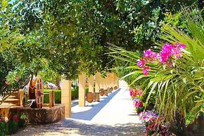 Impeccable 1-bed Apartment in Caesar Resort