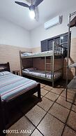 Hotel Amaz