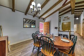 Nana & Papa's Mountain Retreat