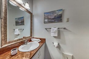 Nana & Papa's Mountain Retreat