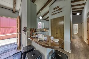 Nana & Papa's Mountain Retreat