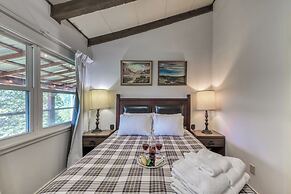 Nana & Papa's Mountain Retreat