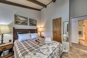 Nana & Papa's Mountain Retreat