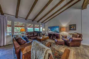 Nana & Papa's Mountain Retreat