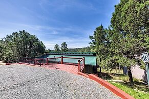 Nana & Papa's Mountain Retreat