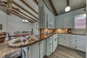 Nana & Papa's Mountain Retreat