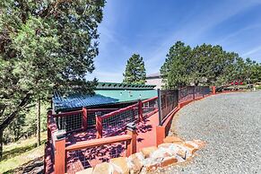 Nana & Papa's Mountain Retreat