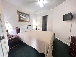 Victorian 4107 - Sandy Bottoms