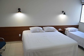 Hotel Imperio