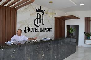 Hotel Imperio