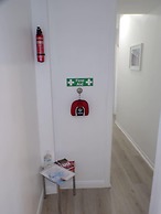 Impeccable 5-bed Apartment in Southend-on-sea