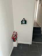 Impeccable 5-bed Apartment in Southend-on-sea