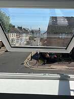 Impeccable 5-bed Apartment in Southend-on-sea