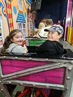 Impeccable 5-bed Apartment in Southend-on-sea