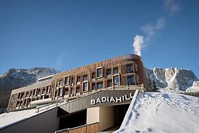Badia Hill