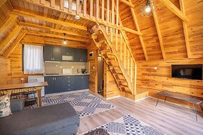 Karaöz Sapphire Bungalows