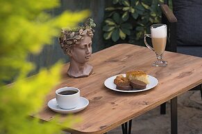 Karaöz Sapphire Bungalows