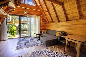 Karaöz Sapphire Bungalows