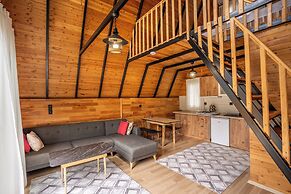 Karaöz Sapphire Bungalows