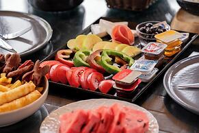 Karaöz Sapphire Bungalows