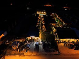 Karaöz Sapphire Bungalows