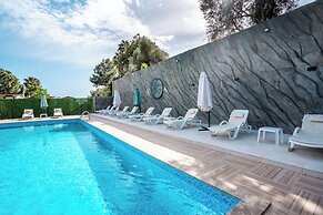 Karaöz Sapphire Bungalows