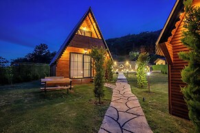 Karaöz Sapphire Bungalows