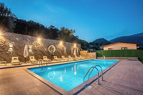 Karaöz Sapphire Bungalows