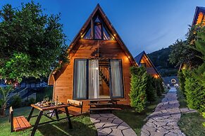 Karaöz Sapphire Bungalows