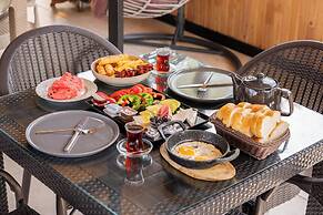 Karaöz Sapphire Bungalows