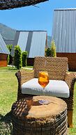 Karaöz Sapphire Bungalows