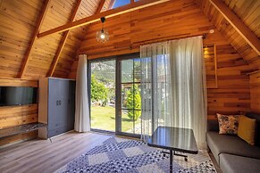 Karaöz Sapphire Bungalows