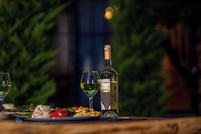 Karaöz Sapphire Bungalows