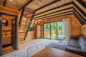 Karaöz Sapphire Bungalows