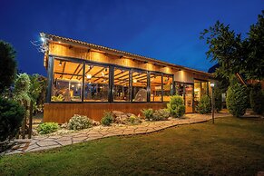 Karaöz Sapphire Bungalows