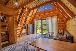 Karaöz Sapphire Bungalows