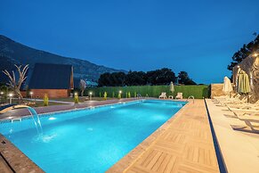 Karaöz Sapphire Bungalows